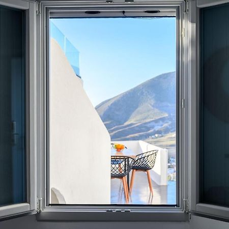 Deep Earth Villas Exo Gonia Экстерьер фото