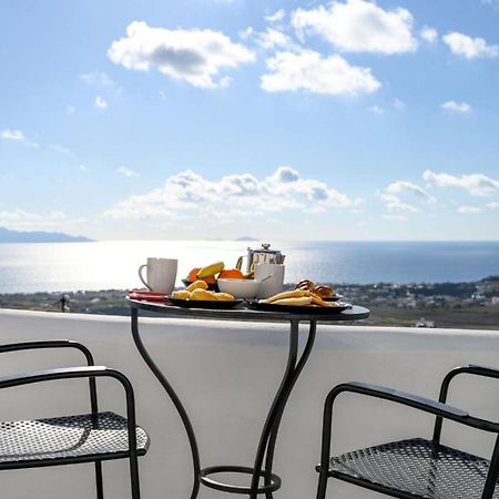 Deep Earth Villas Exo Gonia Экстерьер фото